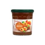 Leader Price - Confiture d'abricot - 370 g