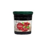 Leader Price - Confiture de cerise - 370 g
