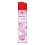 Leader Price - Désodorisant framboise & fraise parfume et neutralise 2 en 1