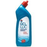 Leader Price - Gel wc fraîcheur marine - 750 ml