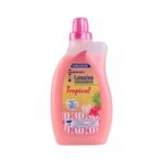 Leader Price - Lessive concentré tropical - 980 ml