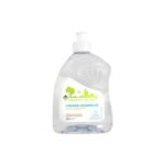 Leader Price - Liquide vaisselle peaux sensibles - 500 ml
