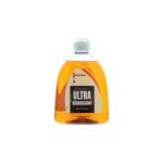 Leader Price - Liquide vaisselle ultra dégraissant parfum orange - 500 ml