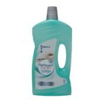 Leader Price - Nettoyant sans javel désinfectant multi-surfaces - 1 L