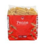 Leader Price - Pâte penne rigate - 500 g