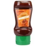 Leader Price - Sauce barbecue - 284 g