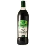 Leader Price - Sirop de menthe - 100 cl