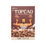 Leader Price - Topcao - céréales chocolatées fourrage au chocolat - 500 g