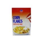 LeaderPrice - Corn flakes nature - 375 g