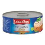 Legador - Thon à l'huile de tournesol - 95 g