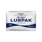 Lurpak - Beurre demi sel - 200 g