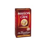 Maison du Cafe - Café moulu équilibré & rond - 250 g
