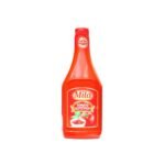Mila - Ketchup - 470 g