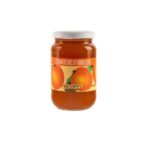 Monti - Confiture d'abricot - 440 g