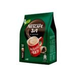Nescafé - 3 en 1 strong - Intense & rich x10 dosettes - 170 g