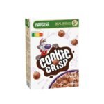 Nestlé - Céréales cookie crisp - 375 g