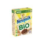 Nestlé - Céréales nesquik bio - 375 g