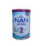 Nestlé - Nan optipro 2 - 400 g