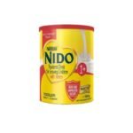 Nestlé - Nido - Lait en poudre pour enfant en bas âge 1 à 3 ans - 900 g