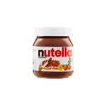 Nutella - Pâte à tartiner aux noisettes et cacao - 350 g