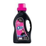 Oxi - Brite 2 en 1 - Lessive noir pour machine et lavage à la main pour noir - 900 g