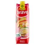 Rauch - Bravo jus multivitaminé- 1 L