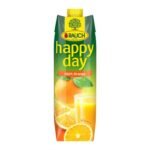 Rauch - happy day 100% orange - 1 L