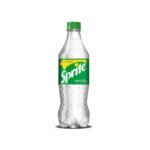 Sprite - Bouteille PET - 500 ml