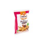 St Michel - Petites madeleines aux pépites de chocolat - 400 g