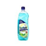 Sunlight - Liquide vaiselle antibactéries citron vert  - 750 ml