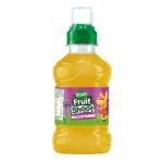 Teisseire - Fruit shoot multivitaminé avec ingrédients d'origine naturelle - 200 ml