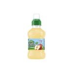 Teisseire - Fruit shoot pomme sans sucres ajoutés - 200 ml