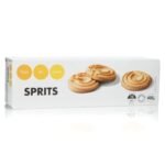 Tous les jours - Spirits nature - 400 g