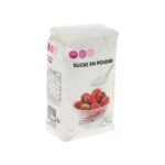 Tous les jours - Sucre en poudre - 1 kg