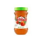 Vitrac - Confiture d'orange - 430 g