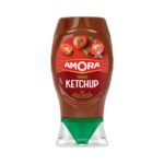 Amora - Ketchup nature - 280 g