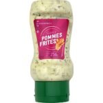 Leader Price - Sauce pommes frites - 256 g