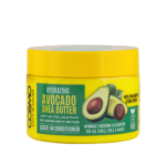 Cosmo - Après-shampooing à l'Avocat et au Beurre de Karité