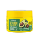Cosmo - Masque Capillaire à l'Avocat et au Beurre de Karité - 325 G