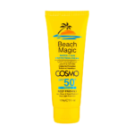 Cosmo - Beach Magic Crème de Protection Solaire - 100 g