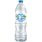 Eau Minérale Naturelle Al Ain - 1.5 L