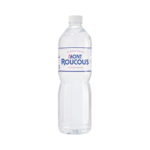 Eau Minérale Naturelle Mont Roucous - 1 L