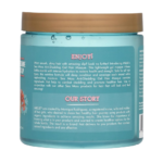 Mielle - Masque capillaire gel anti-chute de mousse de mer - 235 ml – Image 5