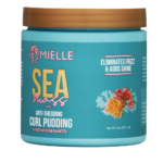 Mielle - Sea Moss Anti Shedding Curl Pudding - 235 ml