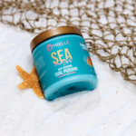 Mielle - Sea Moss Anti Shedding Curl Pudding - 235 ml – Image 4