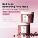 Beauty of Joseon - Red Bean Refreshing Pore Mask - 140 ml – Image 2