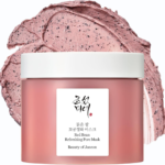 Beauty of Joseon - Red Bean Refreshing Pore Mask - 140 ml