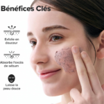 Beauty of Joseon - Red Bean Refreshing Pore Mask - 140 ml – Image 4