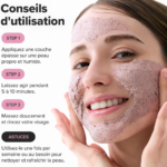 Beauty of Joseon - Red Bean Refreshing Pore Mask - 140 ml – Image 7