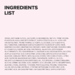 Beauty of Joseon - Red Bean Refreshing Pore Mask - 140 ml – Image 8